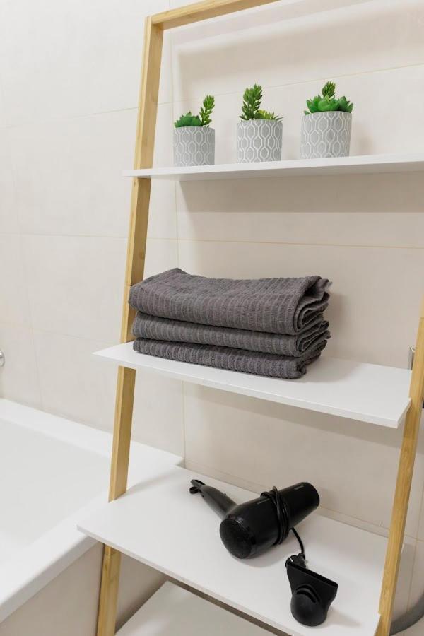 Diamond Residence In Old Town With Free Parking Bratislava Ngoại thất bức ảnh