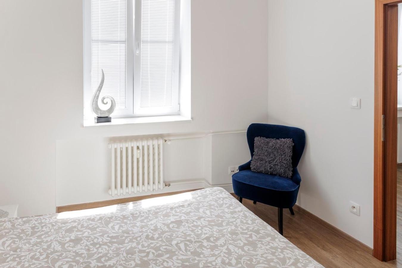 Diamond Residence In Old Town With Free Parking Bratislava Ngoại thất bức ảnh